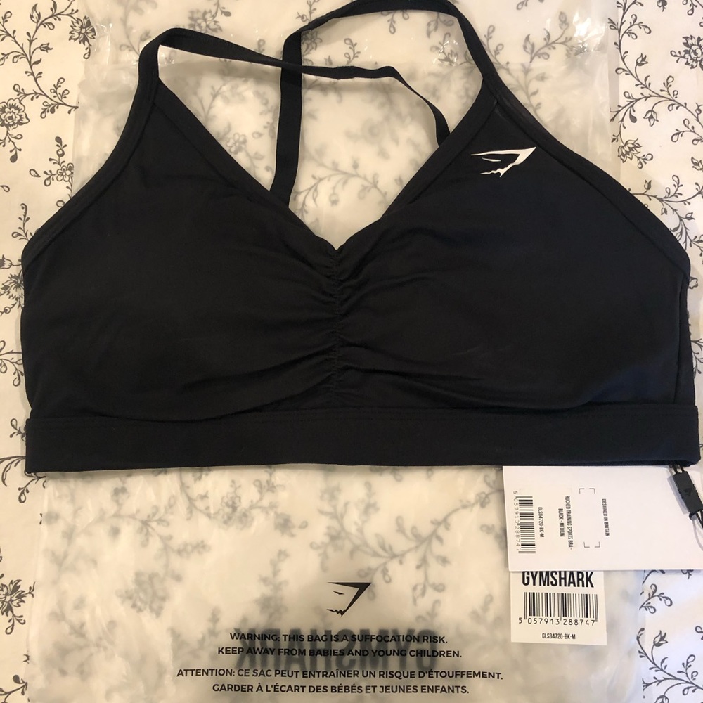 GymShark Set